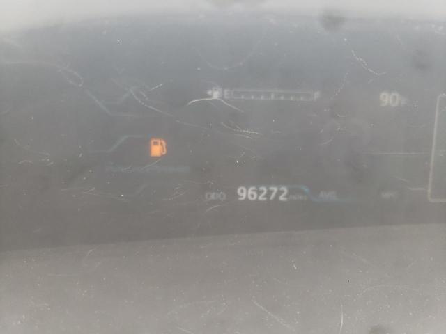 JTDKARFPXH3035881 - 2017 TOYOTA PRIUS PRIM 灰色 照片 9