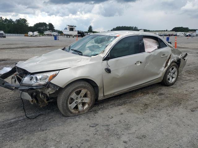 1G11C5SA9GF146203 - 2016 CHEVROLET MALIBU LIM LT 金色 照片 1