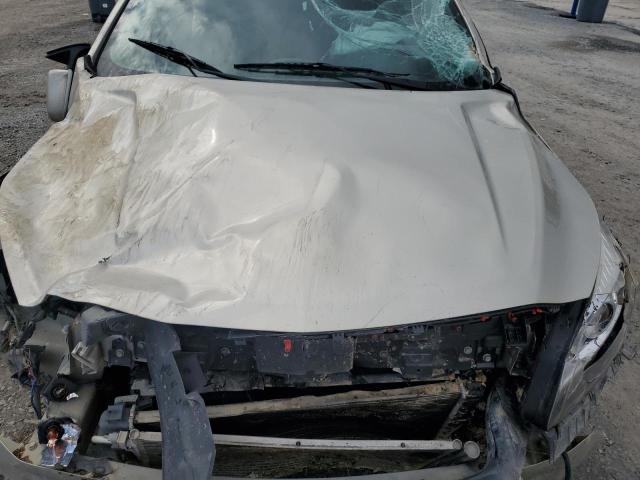 1G11C5SA9GF146203 - 2016 CHEVROLET MALIBU LIM LT 金色 照片 11