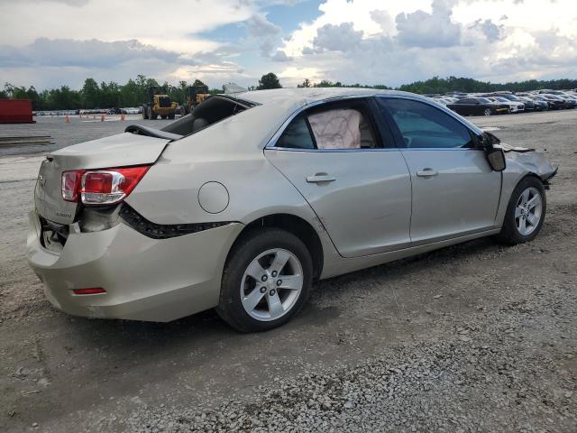 1G11C5SA9GF146203 - 2016 CHEVROLET MALIBU LIM LT 金色 照片 3