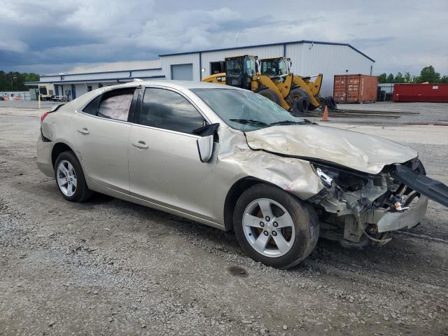 1G11C5SA9GF146203 - 2016 CHEVROLET MALIBU LIM LT 金色 照片 4