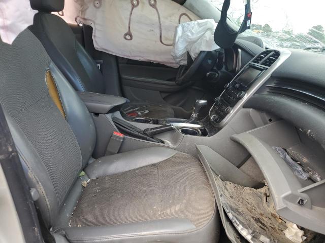 1G11C5SA9GF146203 - 2016 CHEVROLET MALIBU LIM LT 金色 照片 7