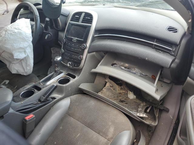 1G11C5SA9GF146203 - 2016 CHEVROLET MALIBU LIM LT 金色 照片 8