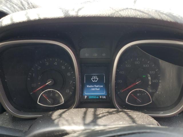 1G11C5SA9GF146203 - 2016 CHEVROLET MALIBU LIM LT 金色 照片 9