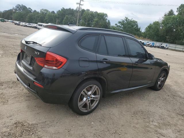 WBAVM5C56DVV89527 - 2013 BMW X1 XDRIVE35I BLACK photo 3