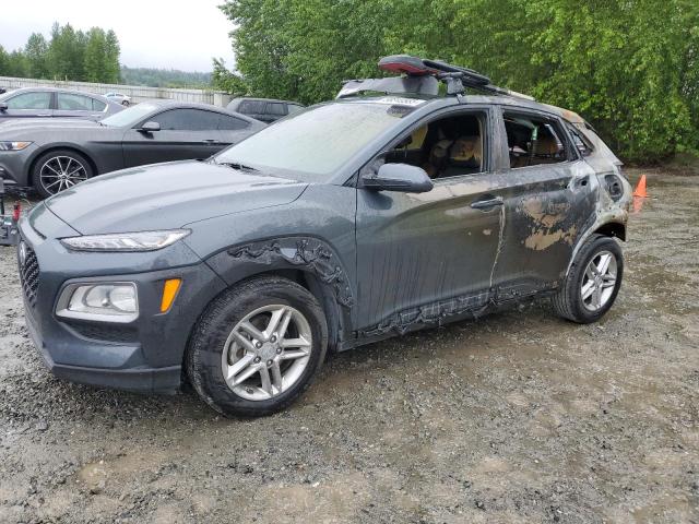 2021 HYUNDAI KONA SE, null