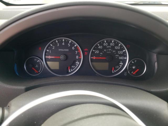 5N1AR18W85C726652 - 2005 NISSAN PATHFINDER LE 灰色 照片 9