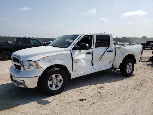 1C6RR6LG5PS522749 - 2023 RAM 1500 CLASS SLT 白色 照片 1