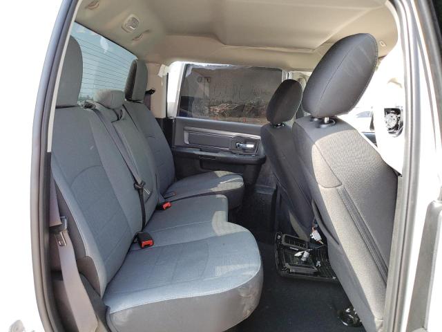 1C6RR6LG5PS522749 - 2023 RAM 1500 CLASS SLT 白色 照片 10