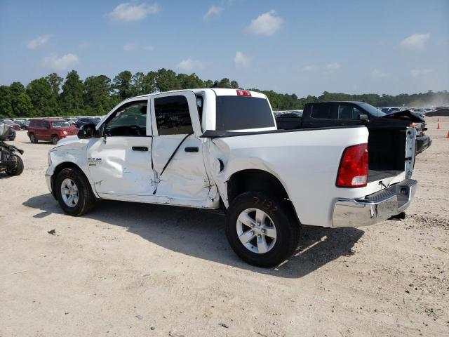 1C6RR6LG5PS522749 - 2023 RAM 1500 CLASS SLT 白色 照片 2