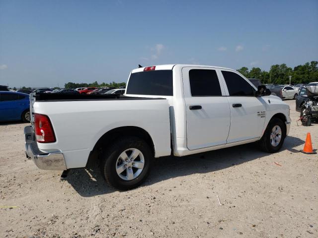 1C6RR6LG5PS522749 - 2023 RAM 1500 CLASS SLT 白色 照片 3