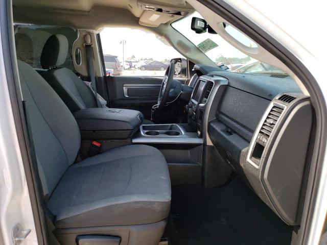 1C6RR6LG5PS522749 - 2023 RAM 1500 CLASS SLT 白色 照片 7