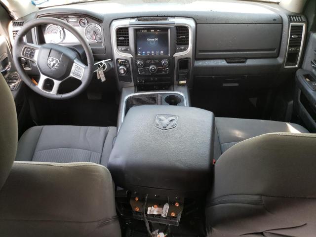 1C6RR6LG5PS522749 - 2023 RAM 1500 CLASS SLT 白色 照片 8