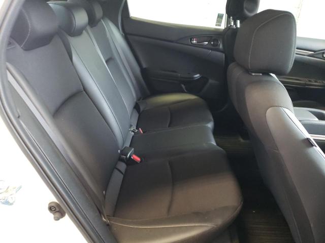 SHHFK7H48MU204703 - 2021 HONDA CIVIC SPORT 白色 照片 10