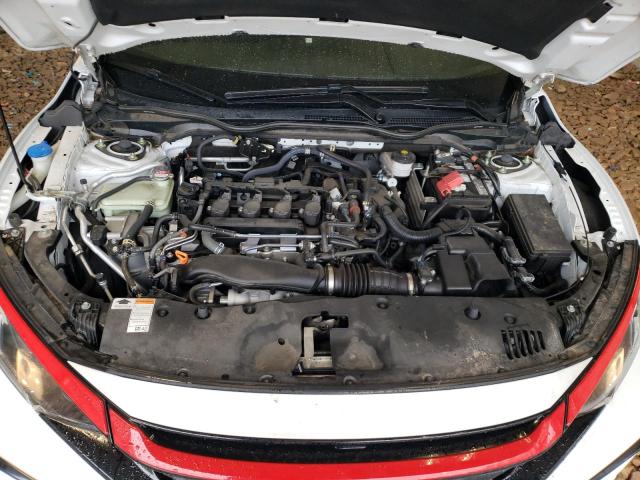 SHHFK7H48MU204703 - 2021 HONDA CIVIC SPORT 白色 照片 11