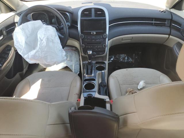 1G11C5SL1FF274158 - 2015 CHEVROLET MALIBU 1LT BURGUNDY photo 8