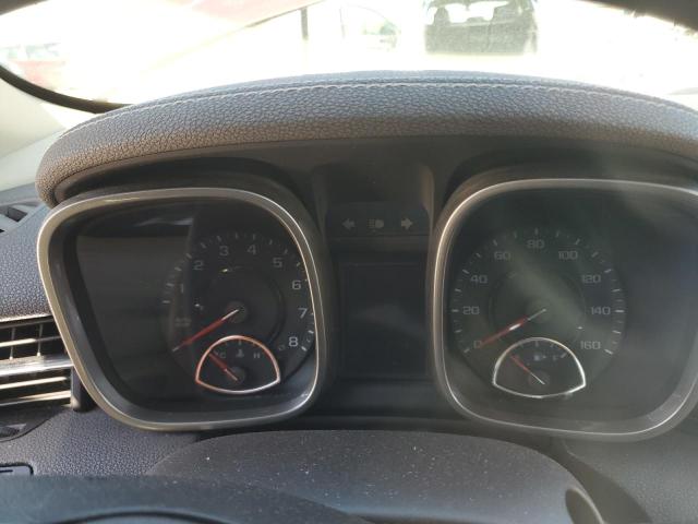 1G11C5SL1FF274158 - 2015 CHEVROLET MALIBU 1LT BURGUNDY photo 9