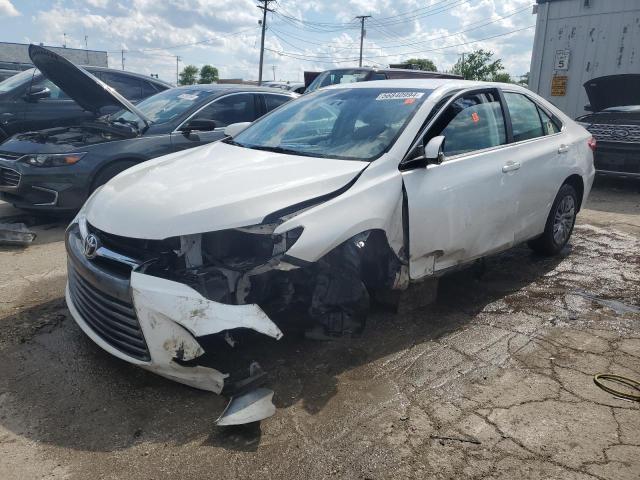 2015 TOYOTA CAMRY LE, 