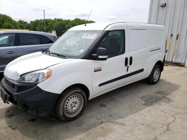 ZFBHRFAB3L6S46833 - 2020 RAM PROMASTER Beyaz fotoğraf 1