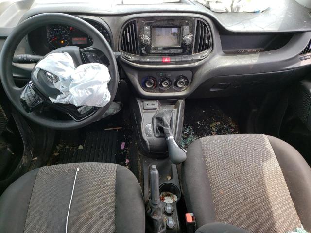 ZFBHRFAB3L6S46833 - 2020 RAM PROMASTER Beyaz fotoğraf 8