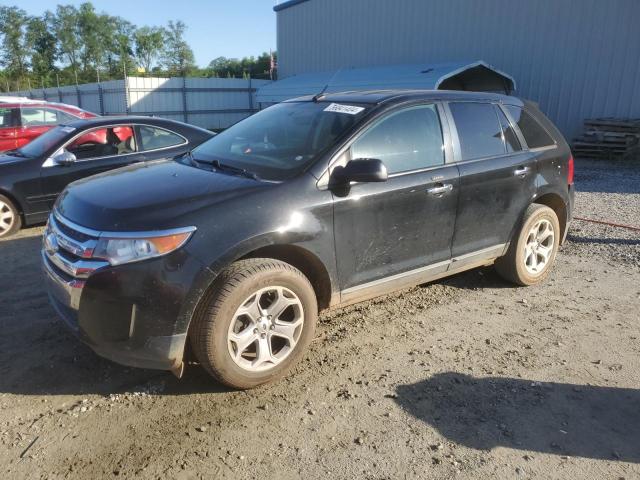 2011 FORD EDGE SEL, 