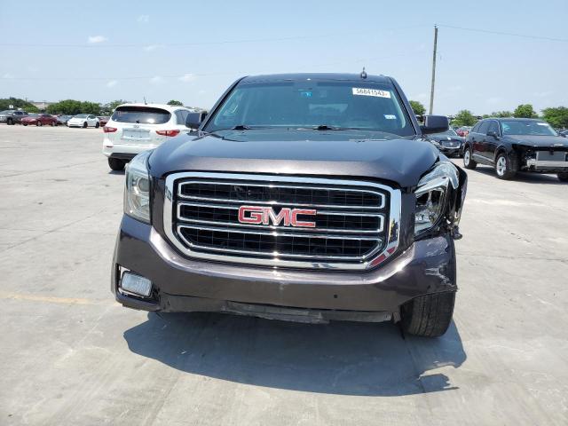 1GKS1GKC0JR371876 - 2018 GMC YUKON XL C1500 SLT CHARCOAL photo 5