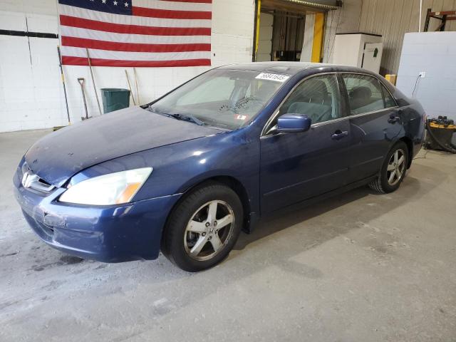 2005 HONDA ACCORD EX, null