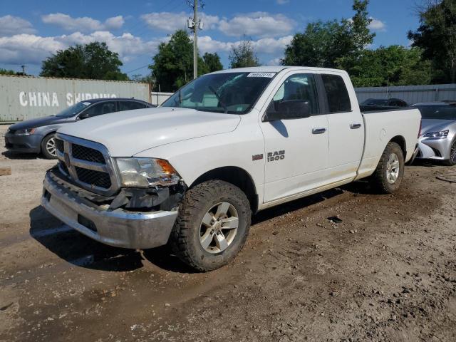 2014 RAM 1500 SLT, 