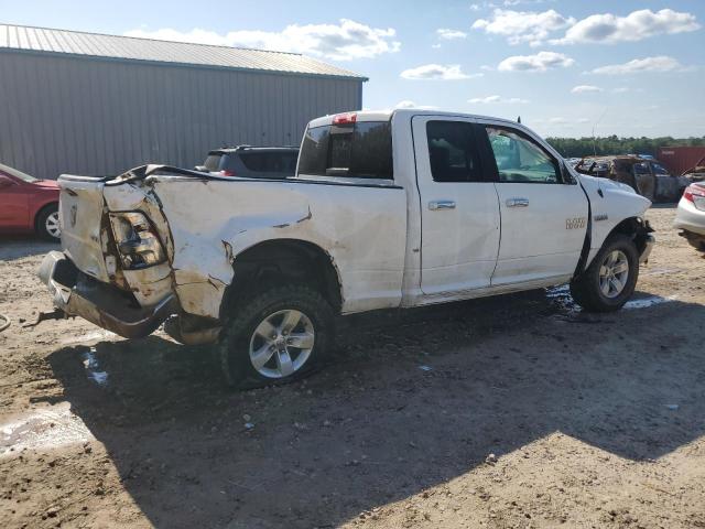 1C6RR7GT6ES407720 - 2014 RAM 1500 SLT WHITE photo 3