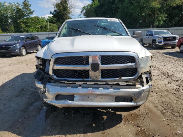 1C6RR7GT6ES407720 - 2014 RAM 1500 SLT WHITE photo 5