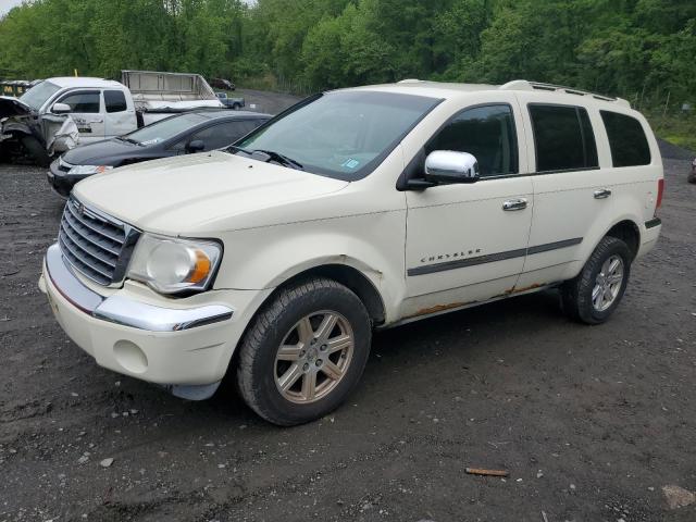 2008 CHRYSLER ASPEN LIMITED, 