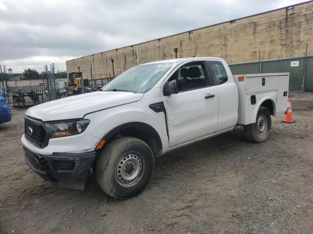 2019 FORD RANGER XL, null