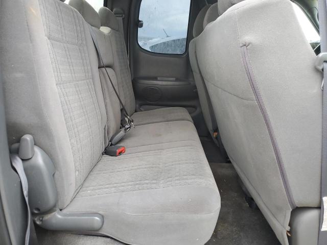 5TBBT44156S483946 - 2006 TOYOTA TUNDRA ACCESS CAB SR5 SILVER photo 10