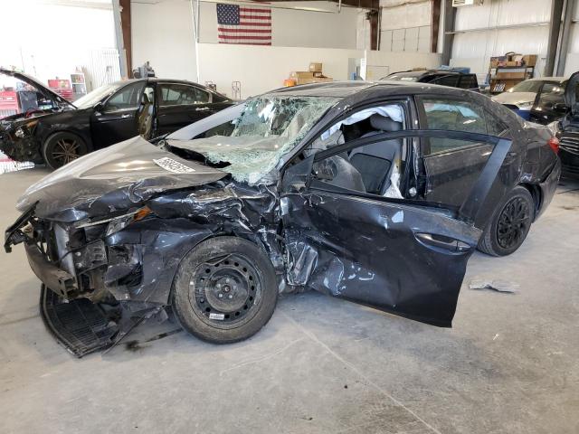 2018 TOYOTA COROLLA L, 