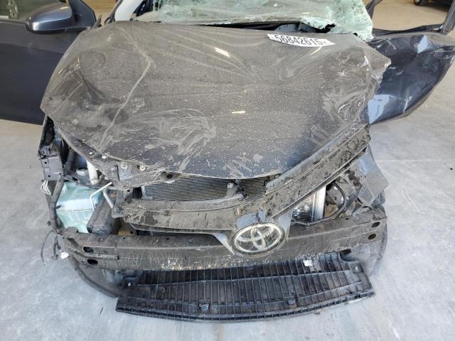 5YFBURHE1JP850339 - 2018 TOYOTA COROLLA L 石墨色 照片 11