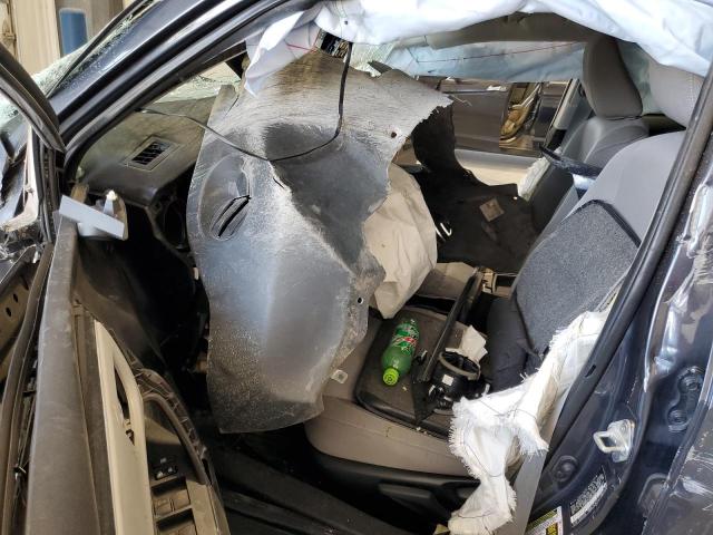 5YFBURHE1JP850339 - 2018 TOYOTA COROLLA L 石墨色 照片 7