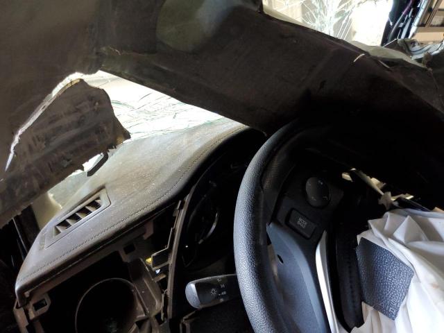 5YFBURHE1JP850339 - 2018 TOYOTA COROLLA L 石墨色 照片 9