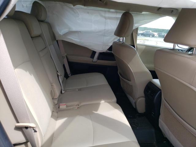 JTEBU5JR8H5426939 - 2017 TOYOTA 4RUNNER SR5/SR5 PREMIUM 白色 照片 10