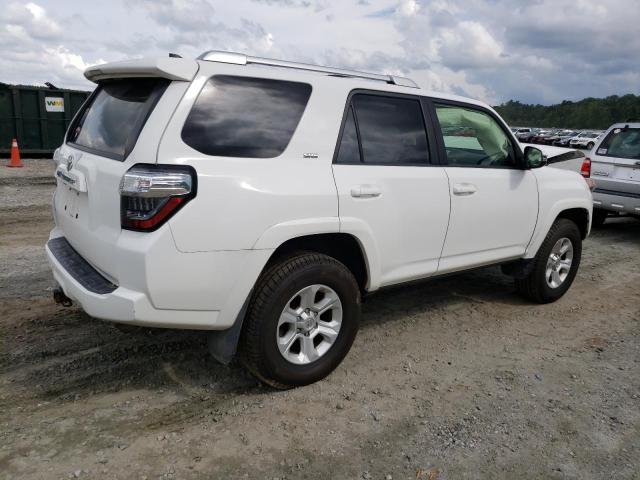 JTEBU5JR8H5426939 - 2017 TOYOTA 4RUNNER SR5/SR5 PREMIUM 白色 照片 3