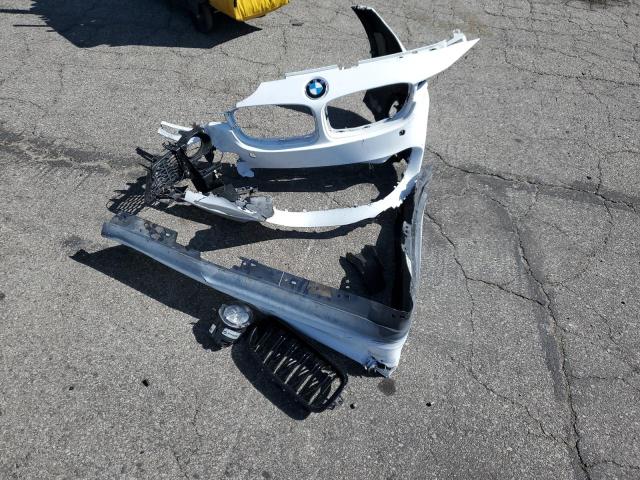 WBA8B3C55JK843295 - 2018 BMW 340 I Beyaz fotoğraf 12