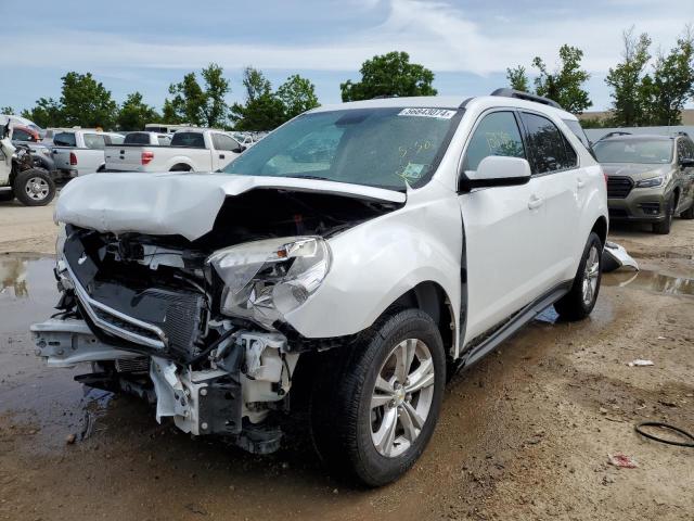 2015 CHEVROLET EQUINOX LT, 