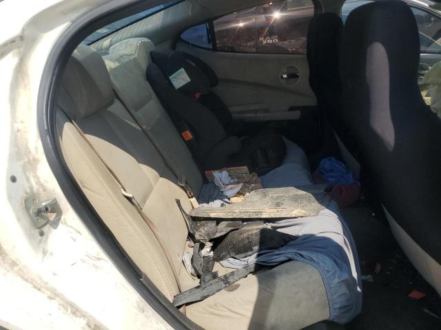 2G2WP522151147493 - 2005 PONTIAC GRAND PRIX 白色 照片 10