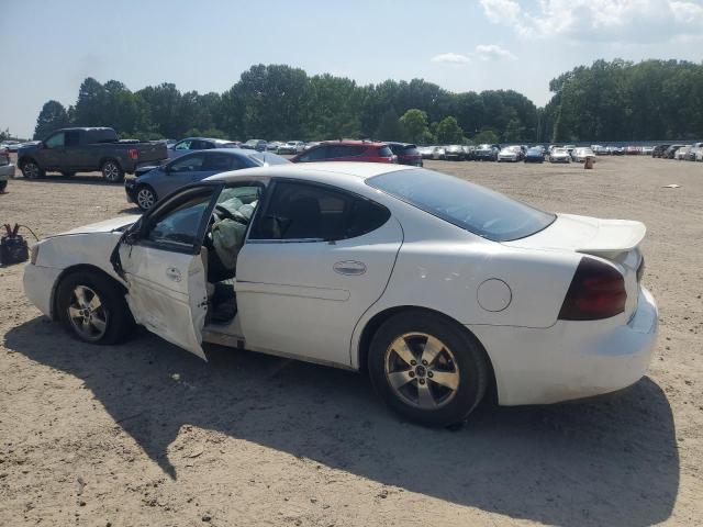 2G2WP522151147493 - 2005 PONTIAC GRAND PRIX 白色 照片 2