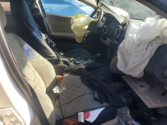 2G2WP522151147493 - 2005 PONTIAC GRAND PRIX 白色 照片 7