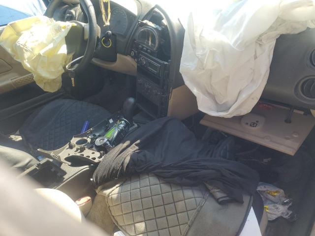 2G2WP522151147493 - 2005 PONTIAC GRAND PRIX 白色 照片 8