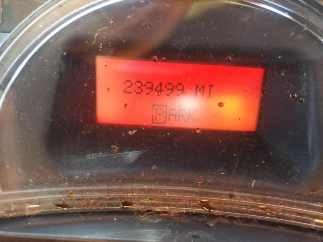 2G2WP522151147493 - 2005 PONTIAC GRAND PRIX 白色 照片 9