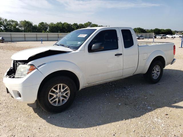 2018 NISSAN FRONTIER S, 