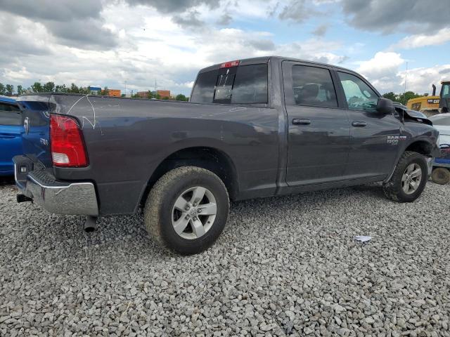 1C6RR7TT1KS713855 - 2019 RAM 1500 CLASS SLT 黑色 照片 3