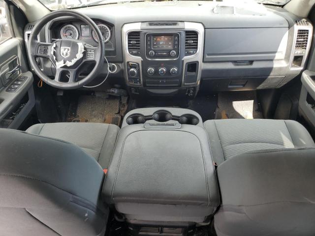 1C6RR7TT1KS713855 - 2019 RAM 1500 CLASS SLT 黑色 照片 8