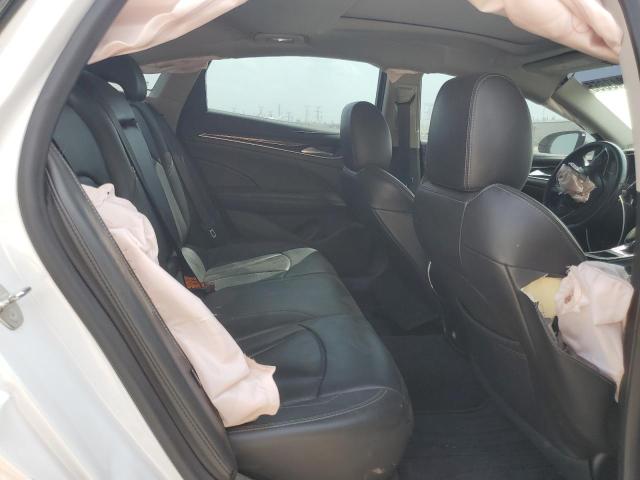 1G4ZP5SS9HU198561 - 2017 BUICK LACROSSE ESSENCE Ağ foto 10